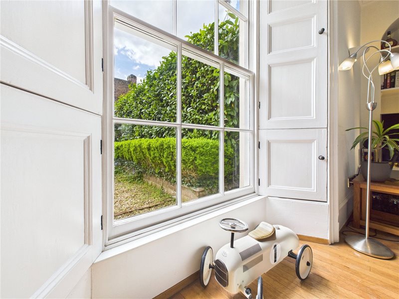 The Bury, Thorverton, Exeter, Devon, EX5