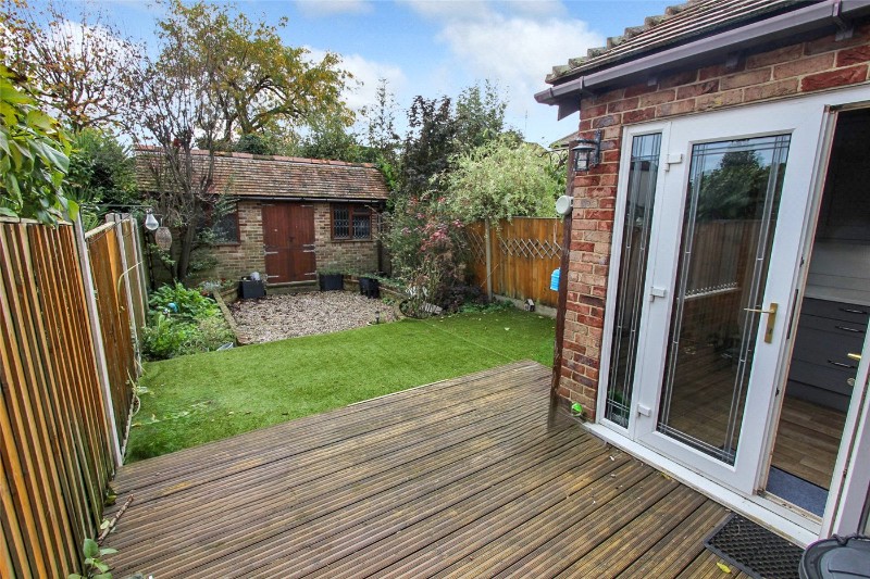 Western Road, Leigh-on-Sea, Essex, SS9