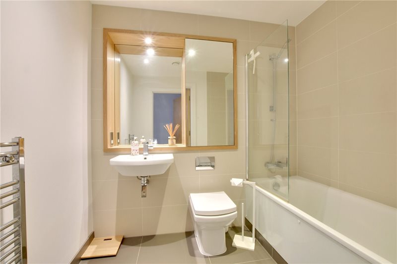 Empire Reach, 4 Dowells Street, Greenwich, London, SE10