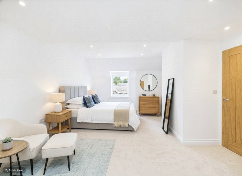 Norton Road, Riseley, Reading, Berkshire, RG7