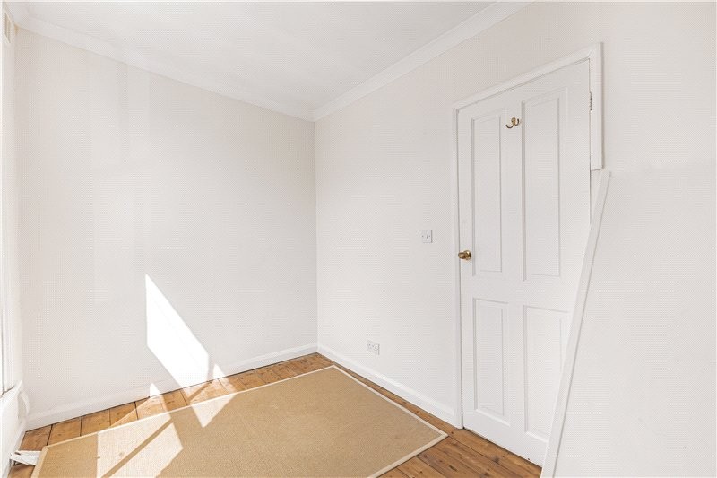 Glentham Cottages, Barnes, London, SW13