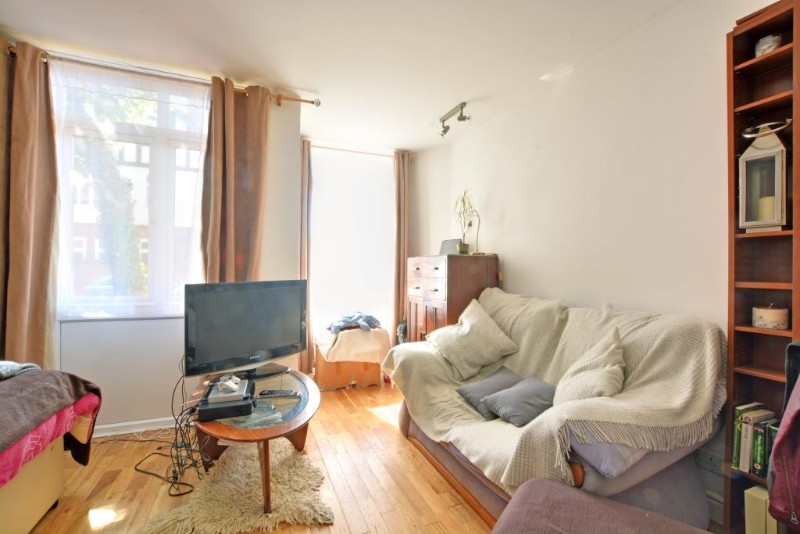 Kidbrooke Grove, Blackheath, London, SE3