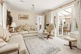 St. Peters Way, Stratford-upon-Avon, Warwickshire, CV37