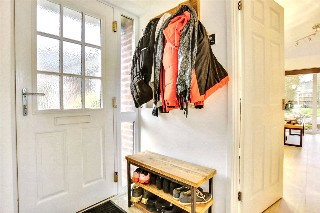 Priory Close, Hethersett, Norwich, Norfolk, NR9