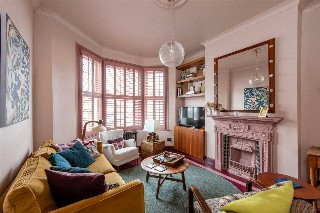 Belgrade Road, London, N16