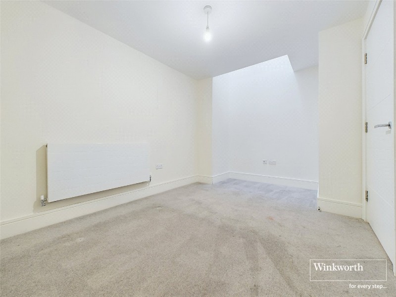 Champlain Street, Reading, Berkshire, RG2