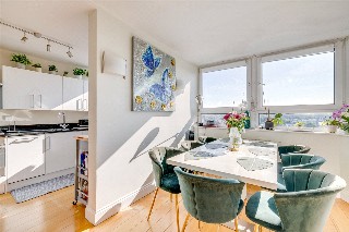 King Charles House, Wandon Road, London, SW6
