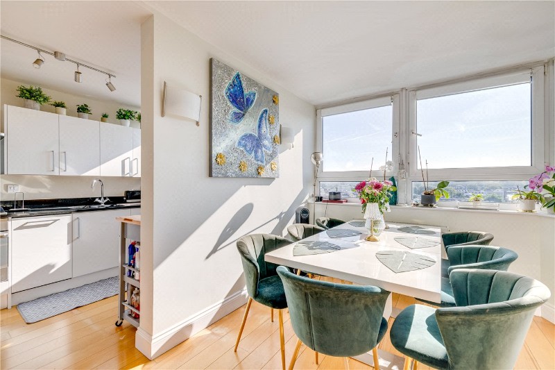 King Charles House, Wandon Road, London, SW6