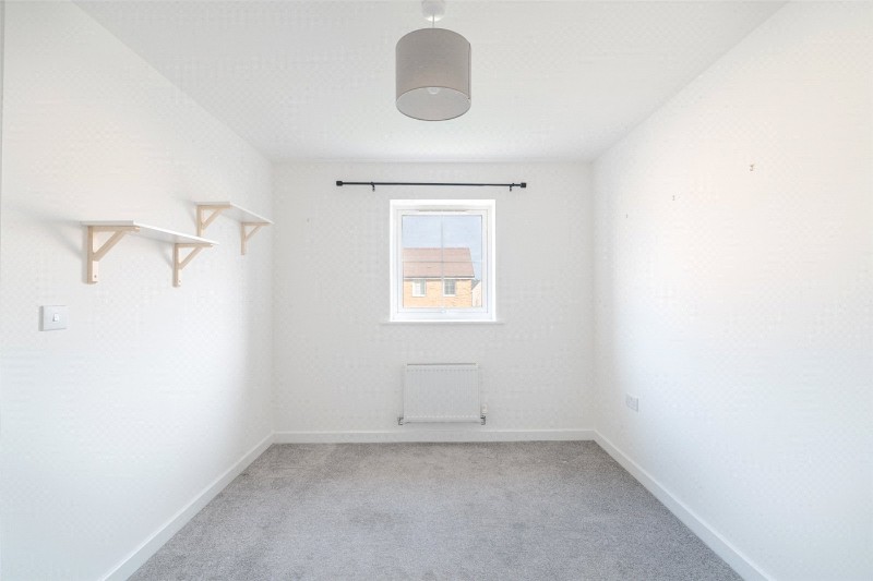 King Gardens, Wimborne, Dorset, BH21