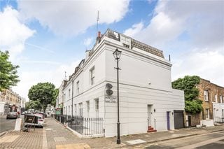 St Peters Street, Islington, N1