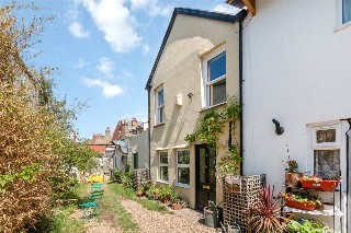 Honey Mews, West Norwood, London, SE27