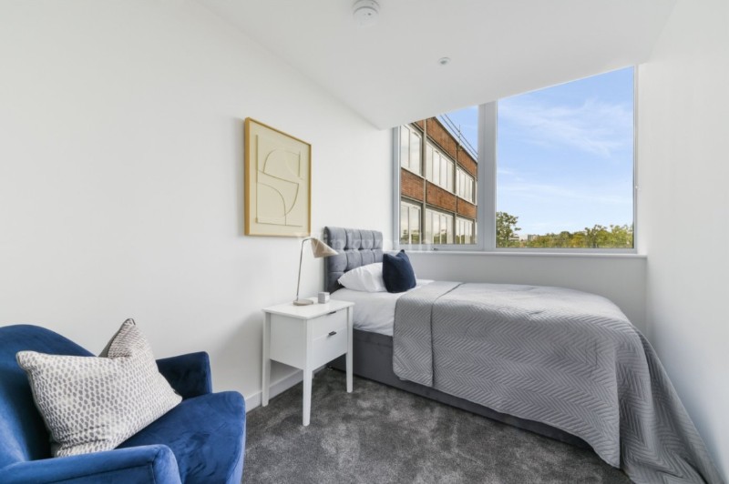 Beckenham Road, Beckenham, BR3