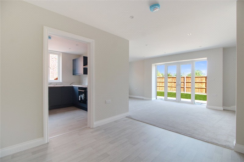 Manor Road, Long Stratton, Norwich, Norfolk, NR15