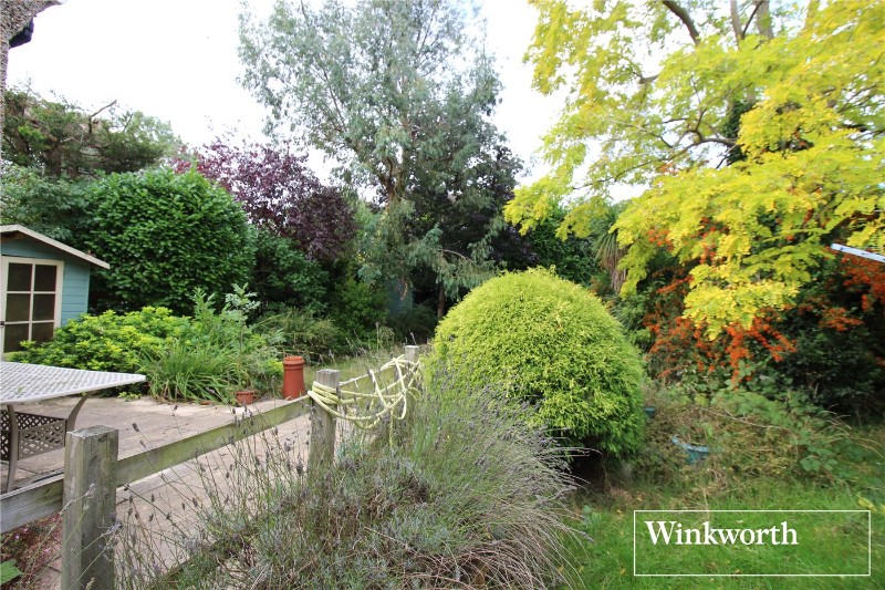 Cardinal Avenue, Borehamwood, Hertfordshire, WD6