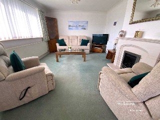 Merlin Way, Mudeford, Christchurch, Dorset, BH23