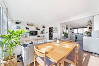Levehurst House, West Norwood, London, SE27