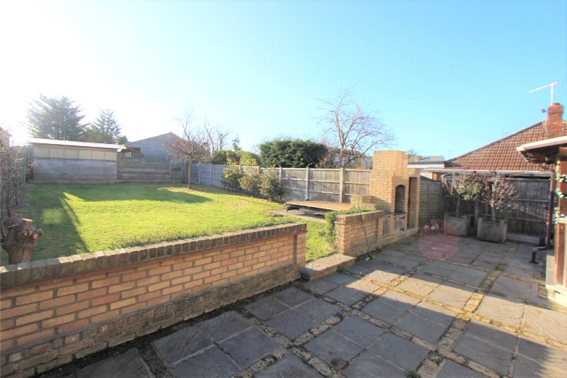 Church Road, Benfleet, SS7