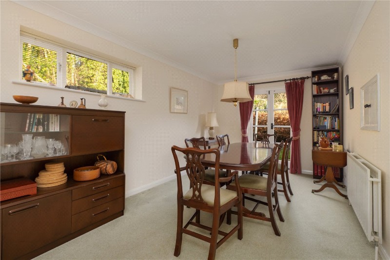 Church Hill, Harbledown, Canterbury, Kent, CT2