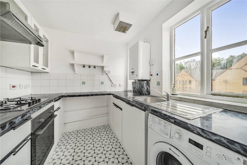 Jensen House, 41 Wellington Way, London, E3