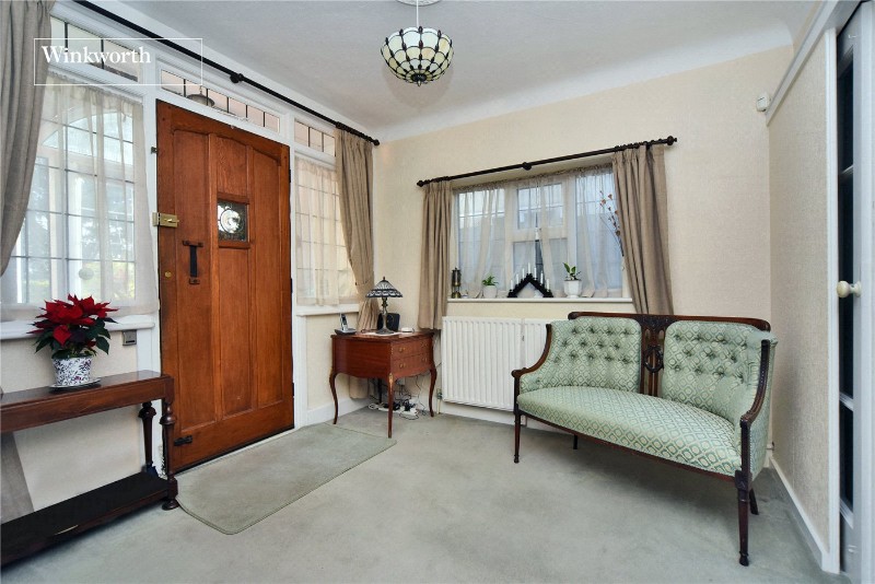 Nonsuch Walk, Cheam, Sutton, Surrey, SM2