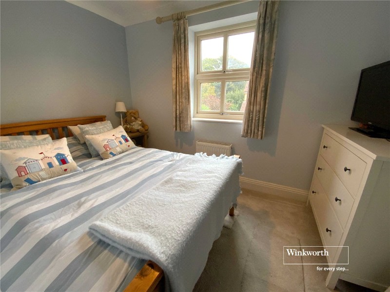 Raven Way, Mudeford, Christchurch, BH23