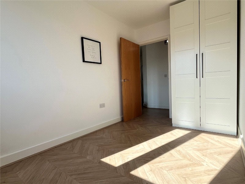 Grade Close, Elstree, Borehamwood, Hertfordshire, WD6