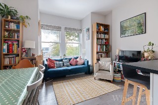 Pendrell Road, London, SE4