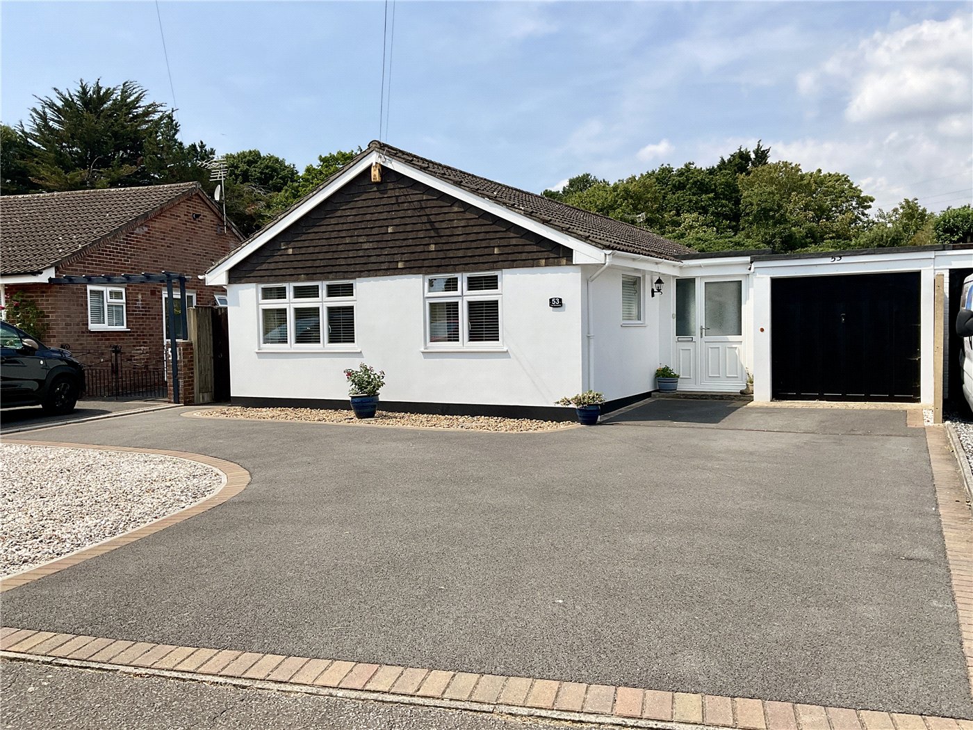 The Meadway, Highcliffe, Dorset, BH23