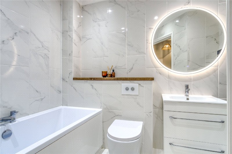 Penn Hill Avenue, Parkstone, Poole, Dorset, BH14