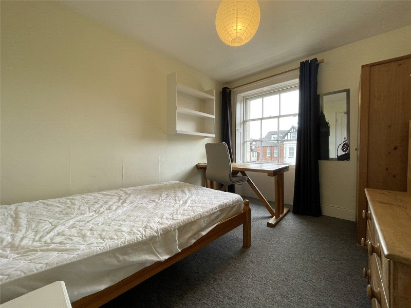 Heavitree Road, Exeter, Devon, EX1