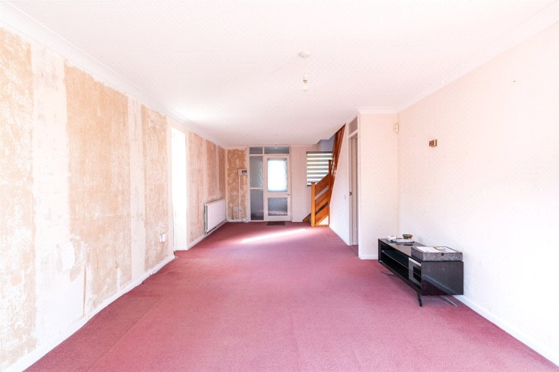 Hawker Close, Merley, Wimborne, Dorset, BH21