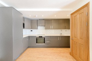 Jerningham Road, London, SE14