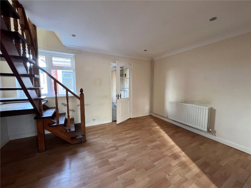 Winchester Road, Romsey, Hampshire, SO51