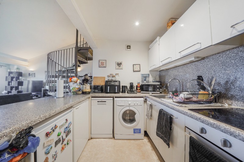 Silverdale, London, SE26