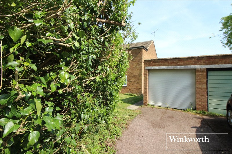 Red Road, Borehamwood, Hertfordshire, WD6