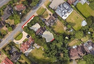 Old Bath Road, Sonning, Reading, Berkshire, RG4