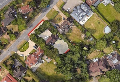 Old Bath Road, Sonning, Reading, Berkshire, RG4
