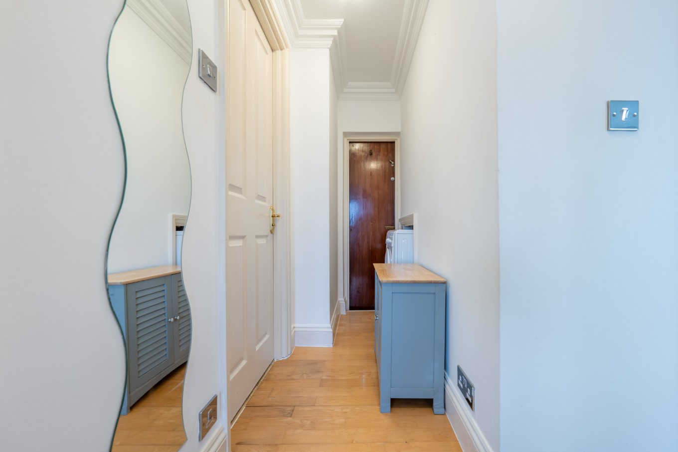 2 bedroom property for sale in Stuart Tower, 105 Maida Vale, London, W9