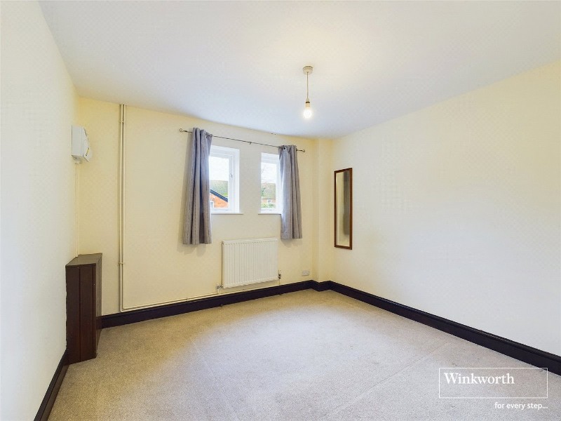 Yew Lane, Reading, Berkshire, RG1