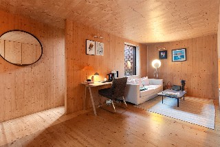 Barretts Grove, London, N16