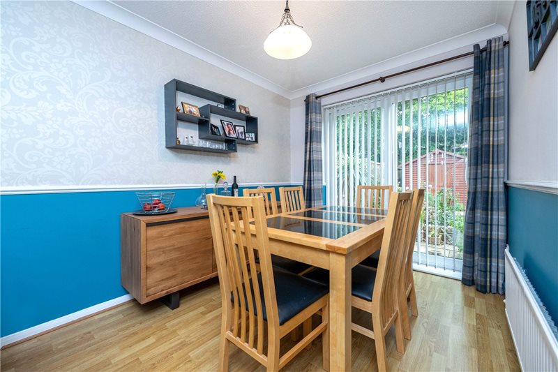 Oak Road, Sleaford, Lincolnshire, NG34