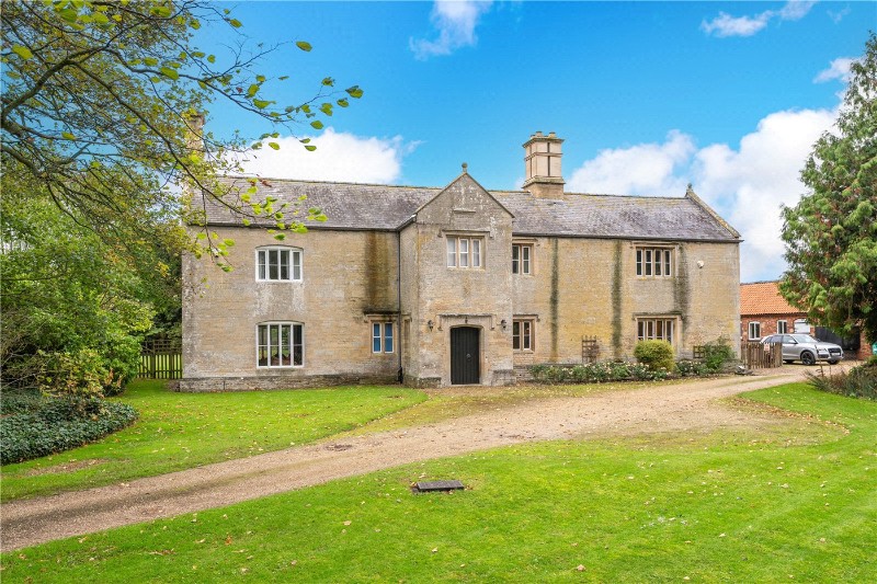 London Road, Silk Willoughby, Sleaford, Lincolnshire, NG34