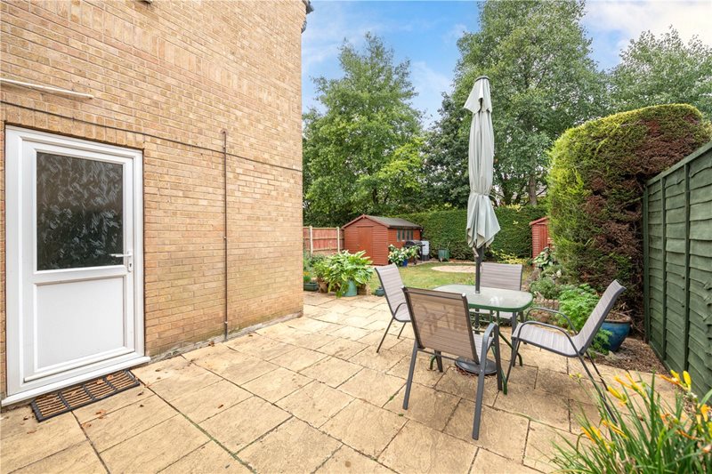 Oak Road, Sleaford, Lincolnshire, NG34