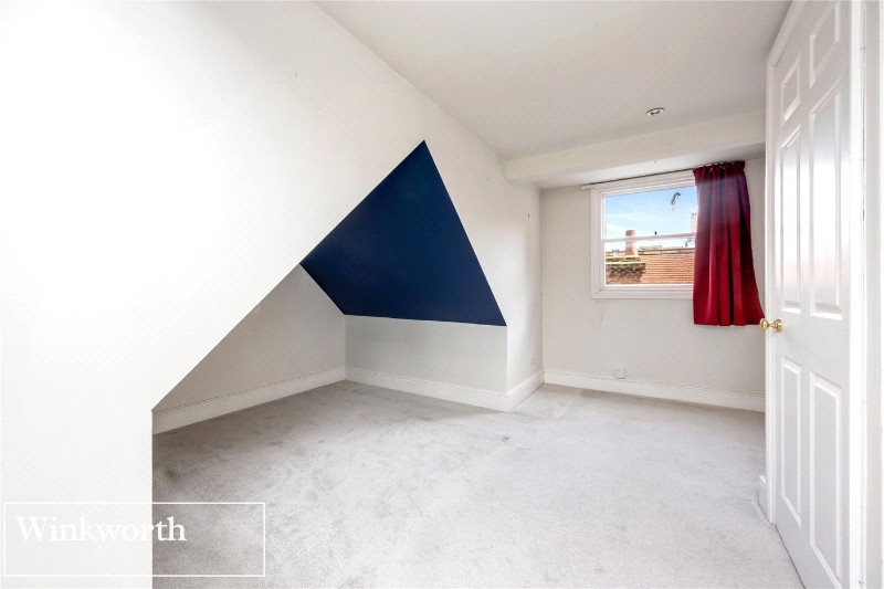 Cromwell Road, Hove, East Sussex, BN3