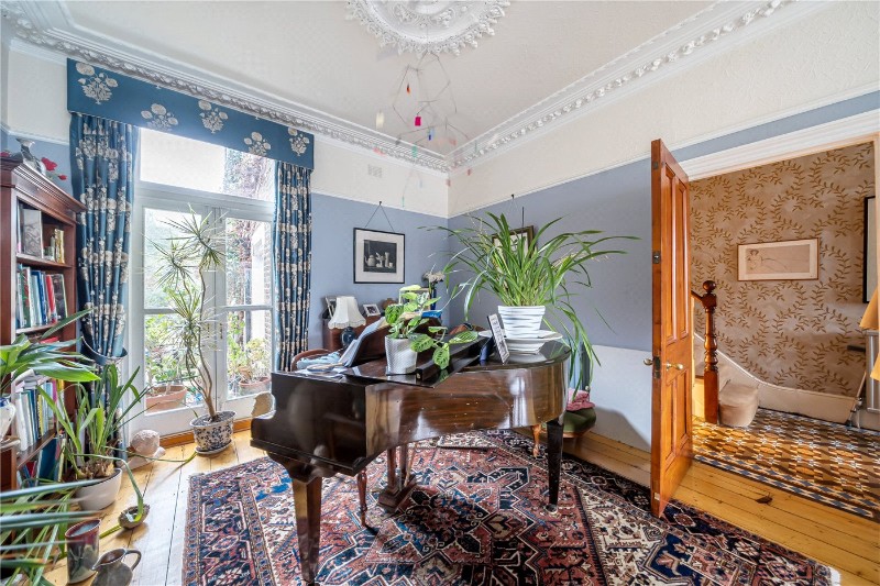 Jerningham Road, London, SE14