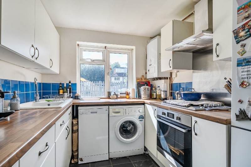 Croydon Road, Beckenham, BR3