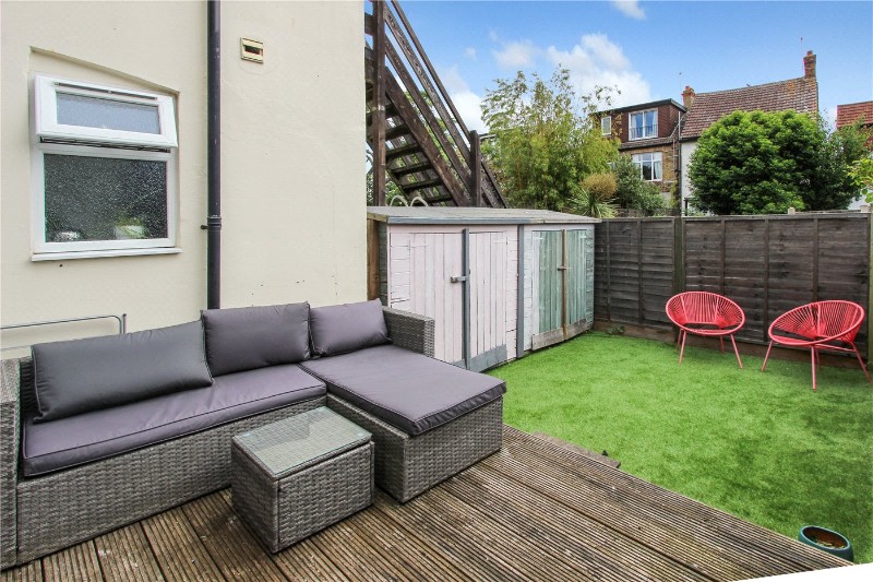 Leigh Hall Road, Leigh-on-Sea, Essex, SS9