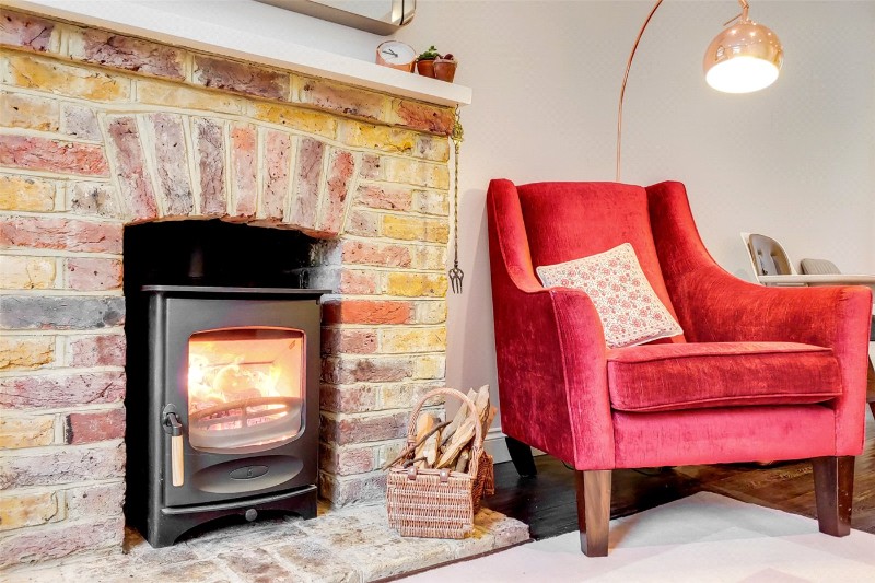 Stanmore Terrace, Beckenham, BR3