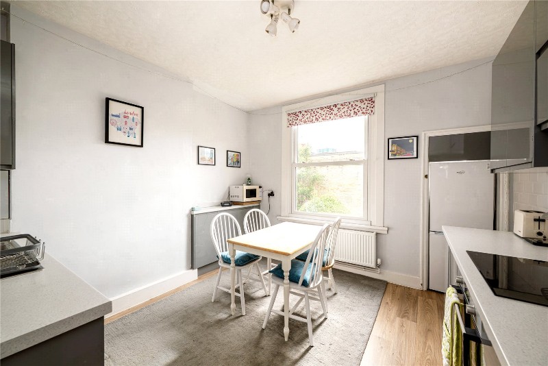 Kelfield Gardens, London, W10
