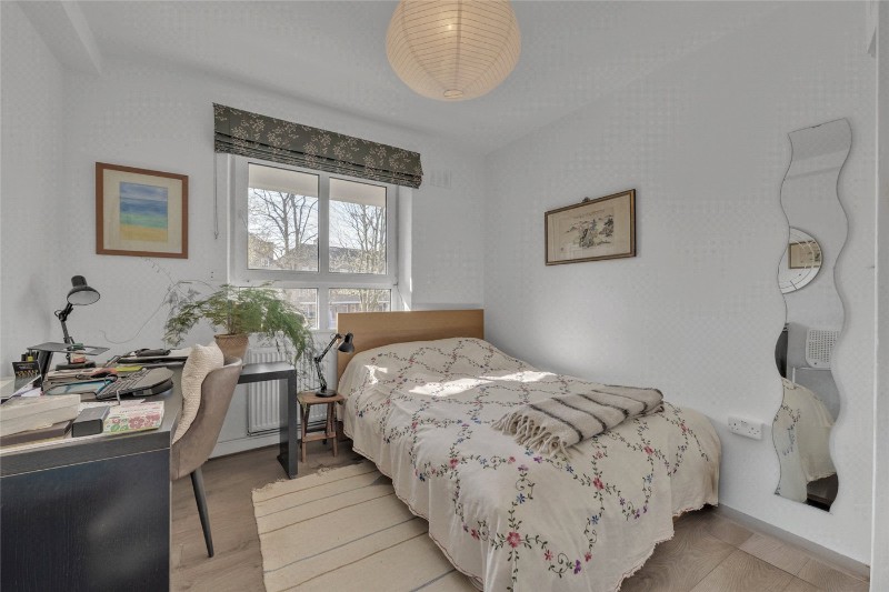 Besant House, Boundary Road, London, NW8